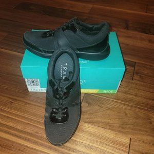 Traq Black Diamond Smart Comfort Shoe